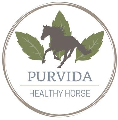 Purvida Healthy Horse